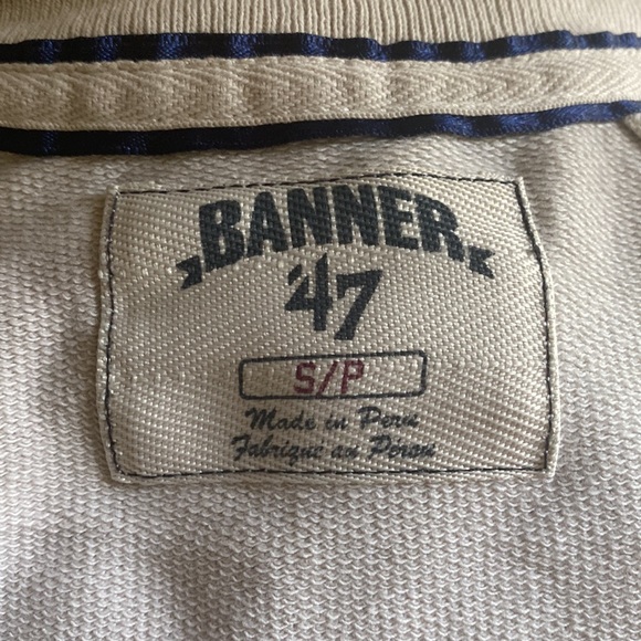 Vintage style Toronto Maple Leafs Zip up - Picture 3 of 3